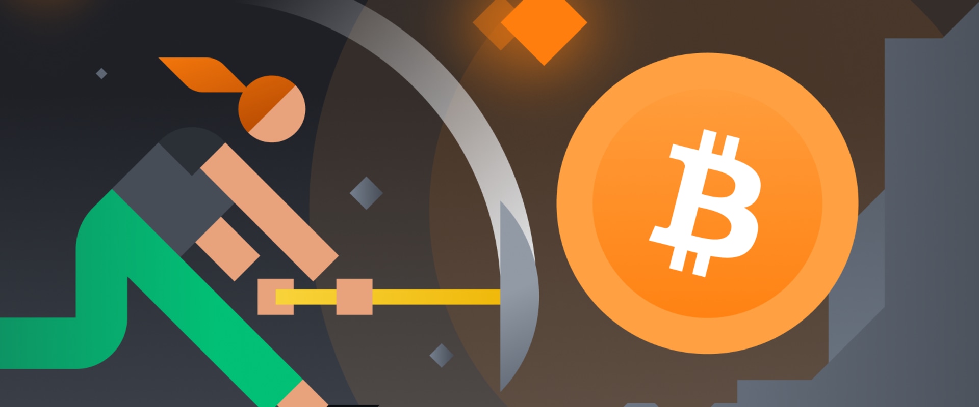 Understanding Bitcoin Mining: An Introduction to the Basics