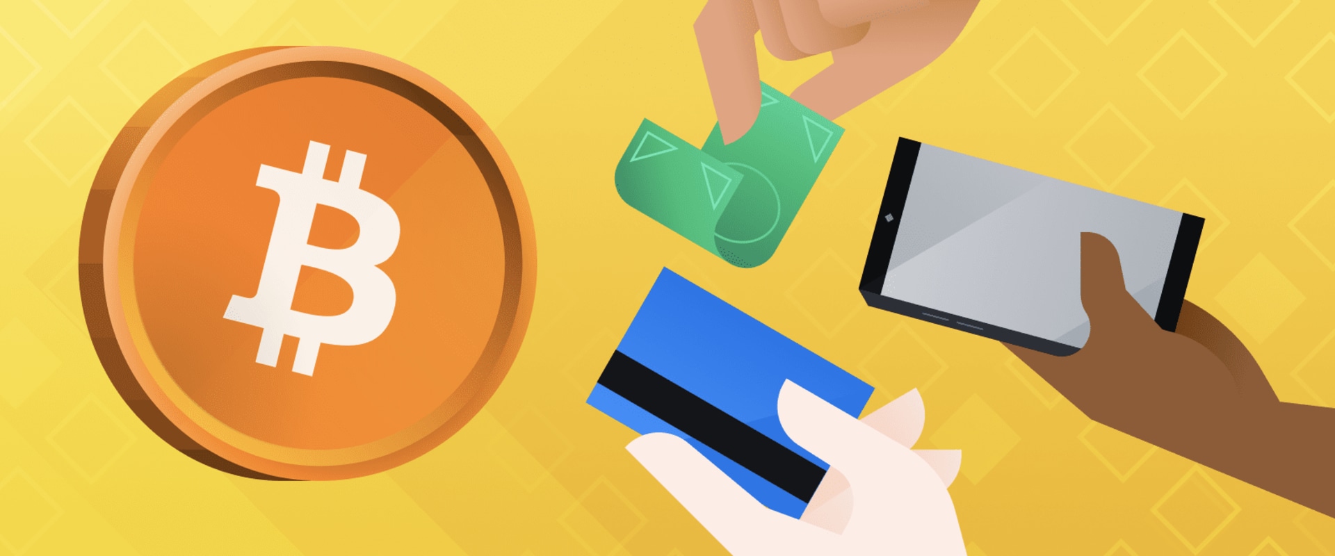 Converting Bitcoin to Fiat Currency: Understanding the Basics