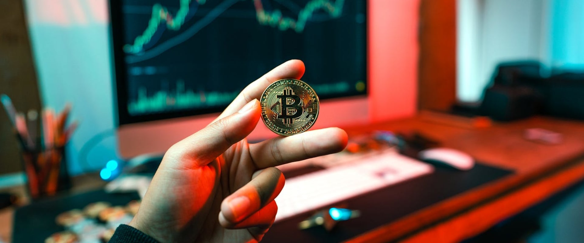 Understanding Risk Management and Diversification in Bitcoin Trading