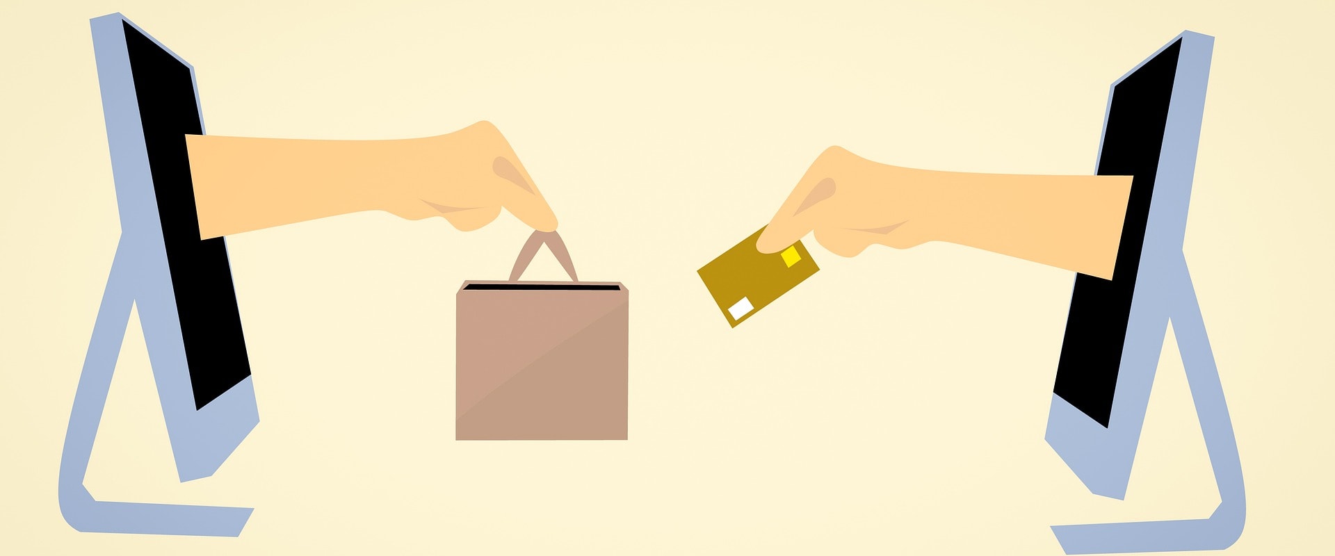 Understanding E-commerce and Online Transactions