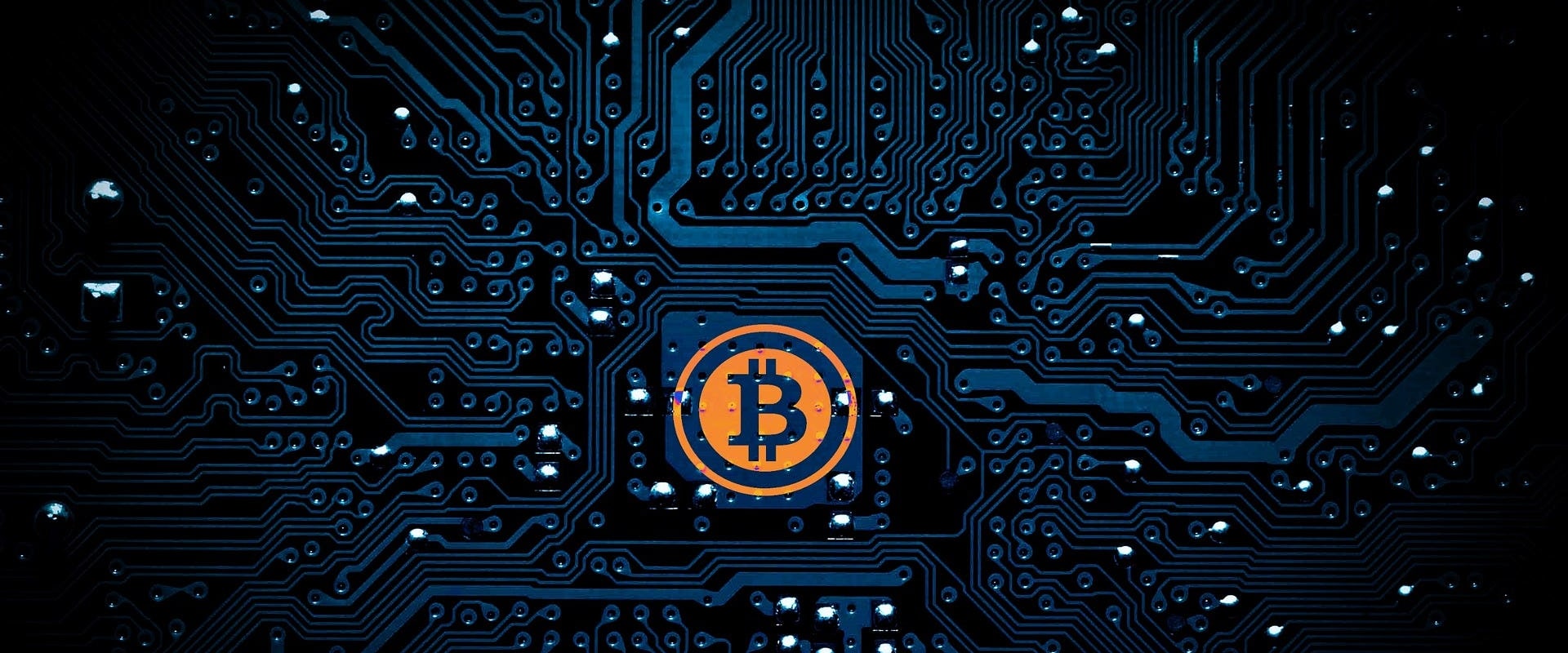 Understanding Investment and Trading: A Beginner's Guide to Bitcoins and Blockchain