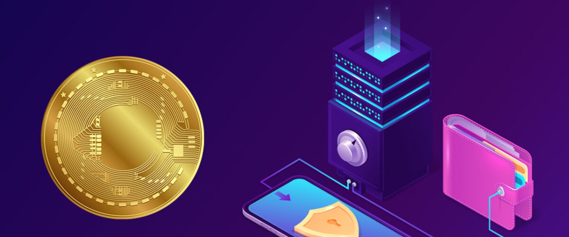A Beginner's Guide to Setting Up a Bitcoin Software Wallet