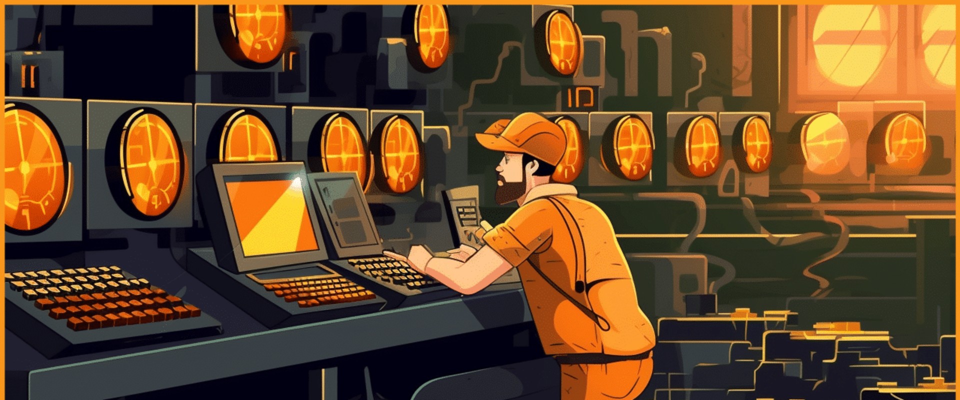 Calculating Mining Profitability: A Beginner's Guide