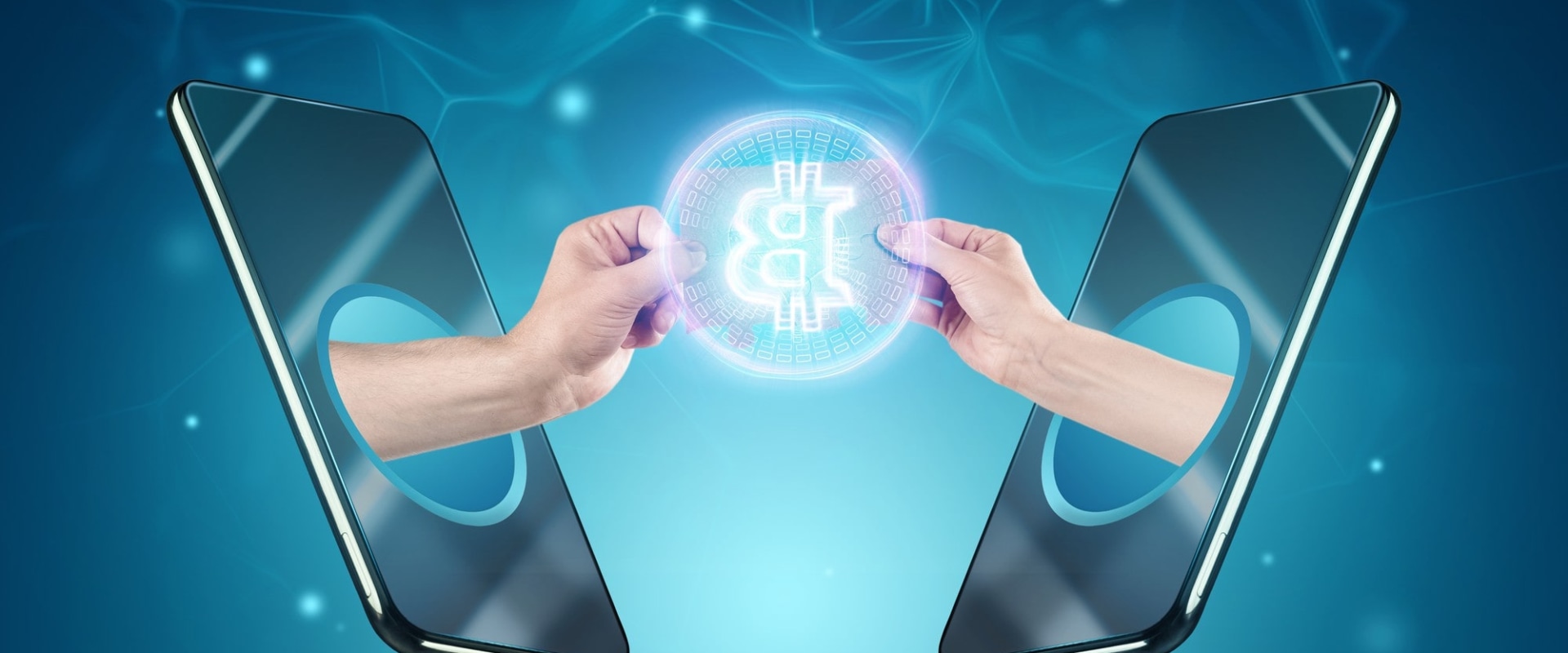 Unlocking the Potential for Disruption in Blockchain Technology