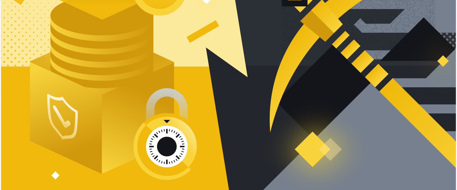 Proof-of-Work vs. Proof-of-Stake: Understanding the Basics of Bitcoin Mining