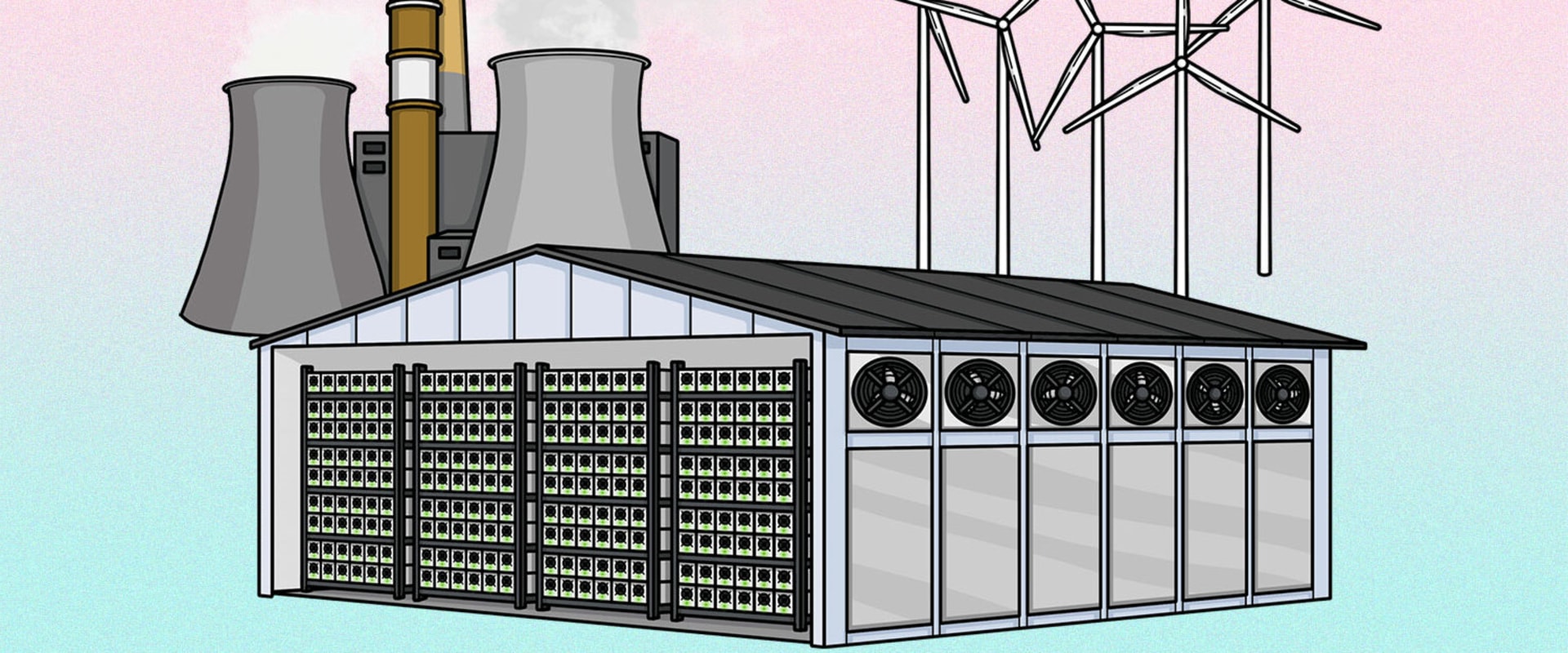 Understanding Electricity Costs and Hardware Expenses for Bitcoin Mining