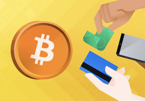 Converting Bitcoin to Fiat Currency: Understanding the Basics