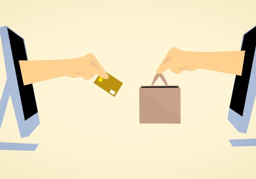Understanding E-commerce and Online Transactions