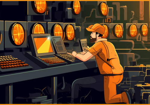 Joining a Mining Pool: The Ultimate Guide to Understanding Bitcoin Mining