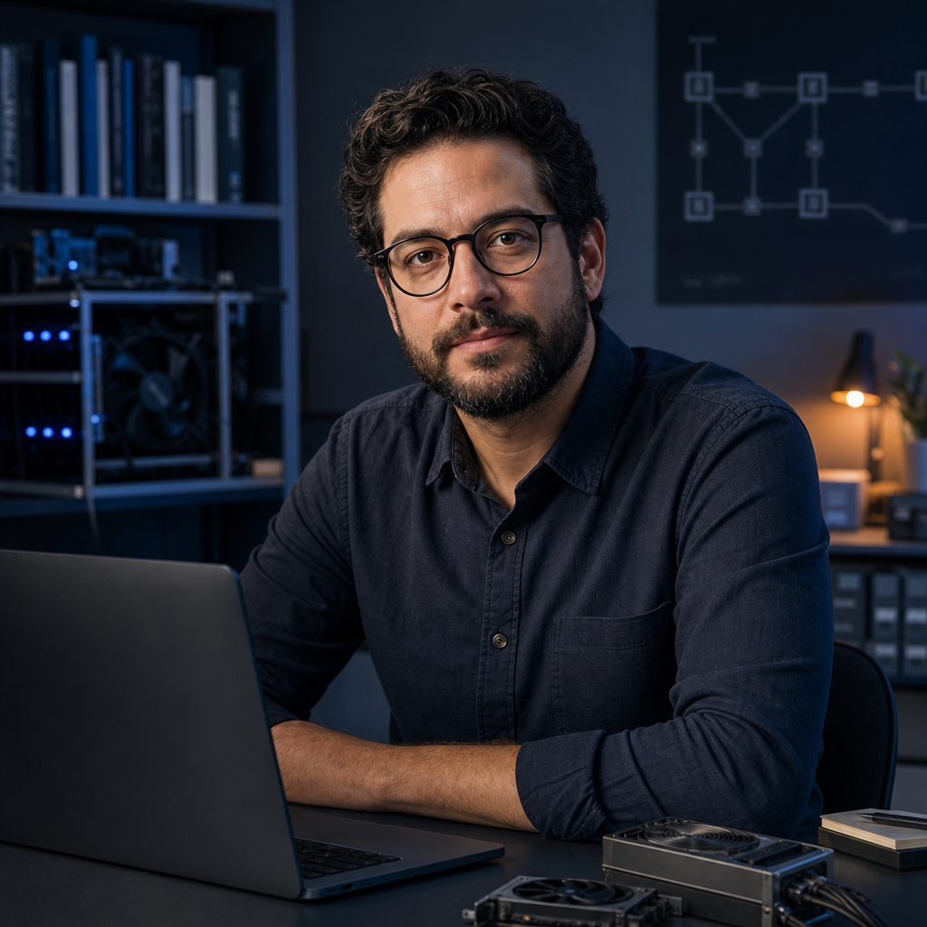 Rufus Esco
